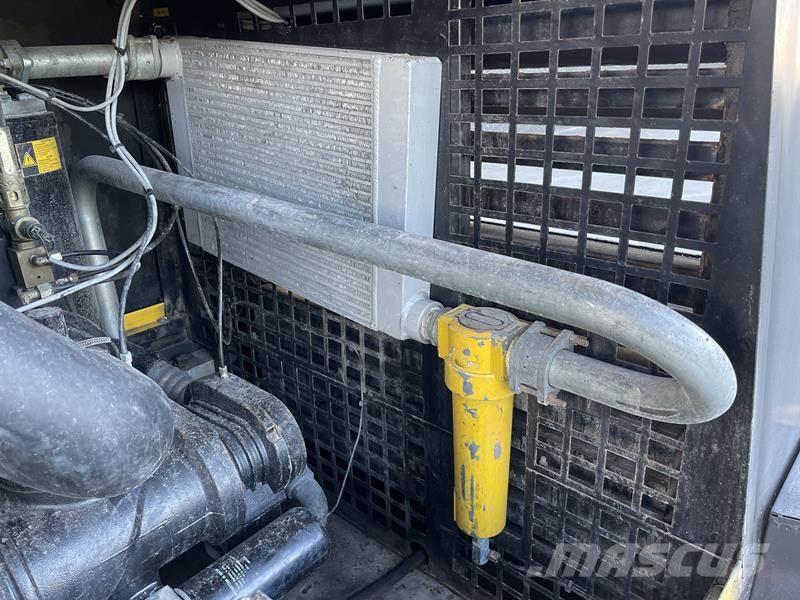 Kaeser M 100 - N Compressores