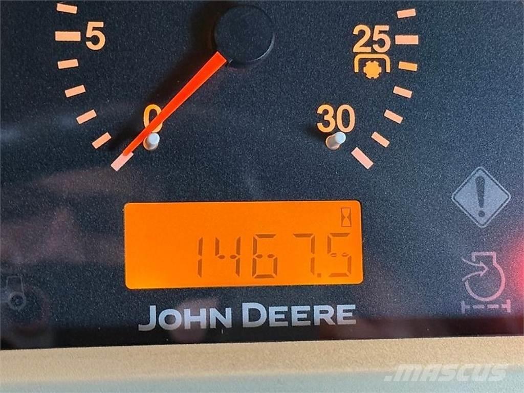 John Deere 3320 Tratores Agrícolas usados