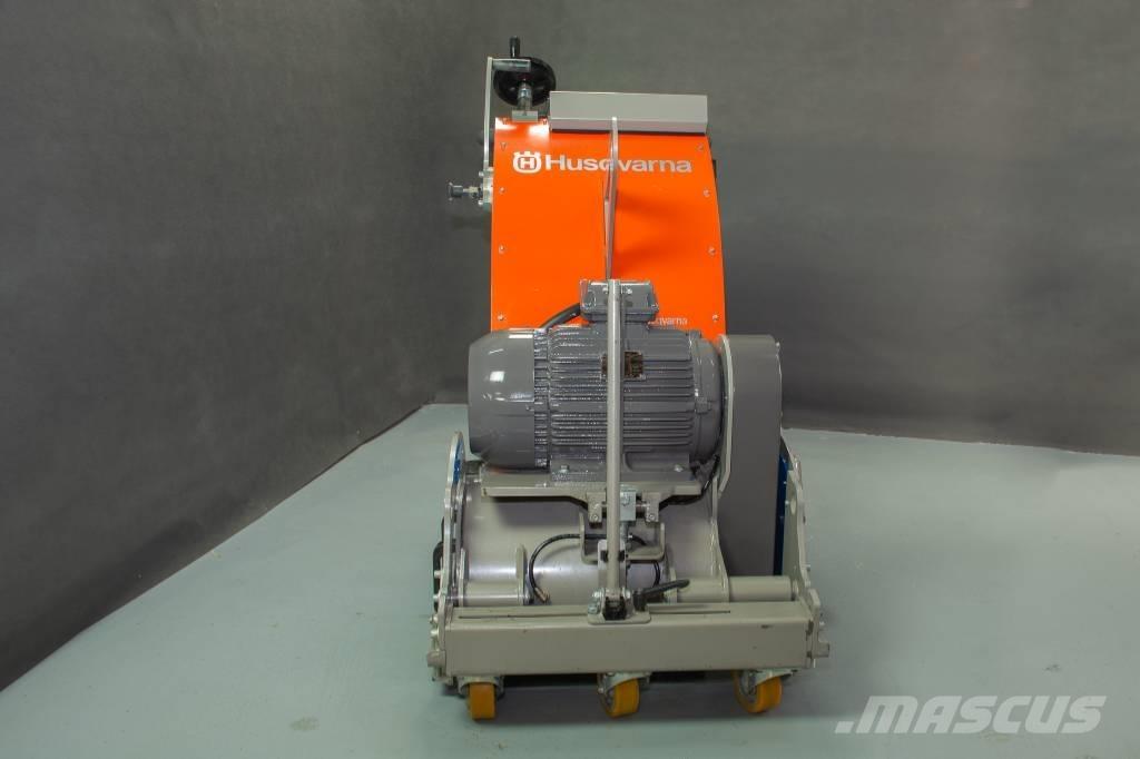  Blastrac BMC 335 Construção - Outros
