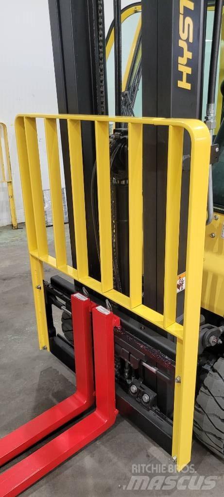 Hyster J 1.5 XNT Empilhadores eléctricos