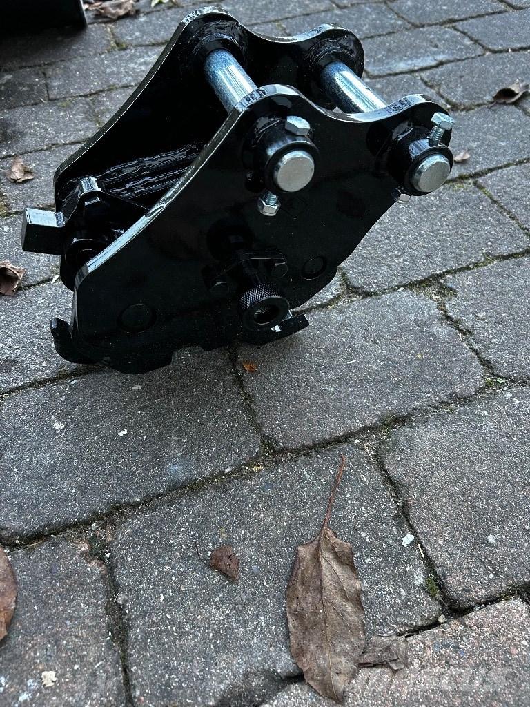 Rippa R319 Mini Escavadoras <7t