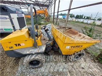 Terex TA6 Dumpers de obras