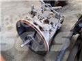 ZF S6-36 Caixas de velocidades