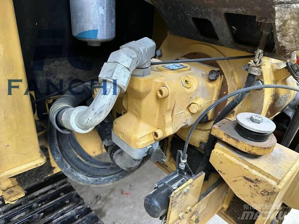 CAT 305.5E2 Mini Escavadoras <7t