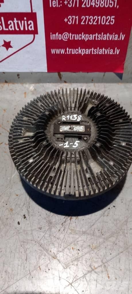 Renault Midlum Radiadores camiões e carrinhas