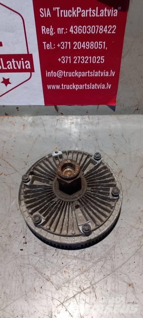 Renault Midlum Radiadores camiões e carrinhas