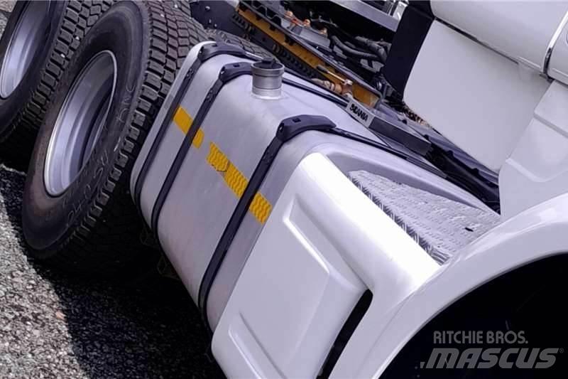 Scania G410 Outros Camiões