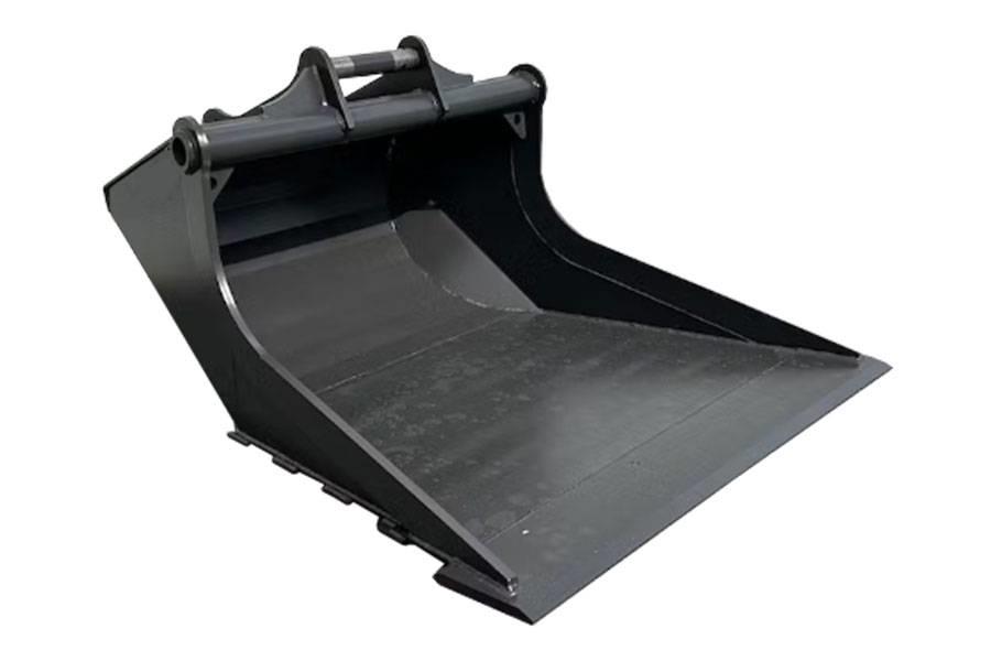  Embax Planeringskopa Baldes