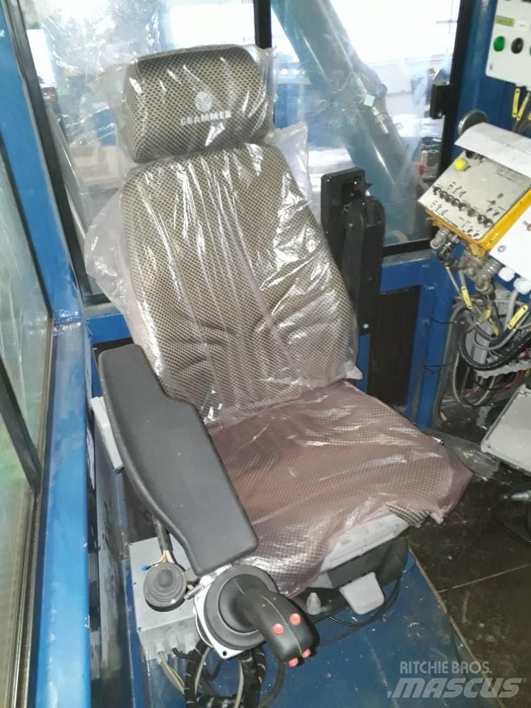 Mastenbroek Plow Outras máquinas de lavoura e acessórios