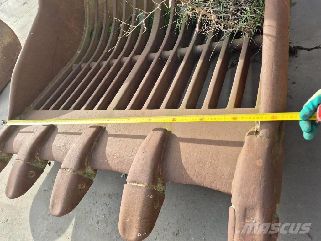 Pladdet Tandenbak Baldes