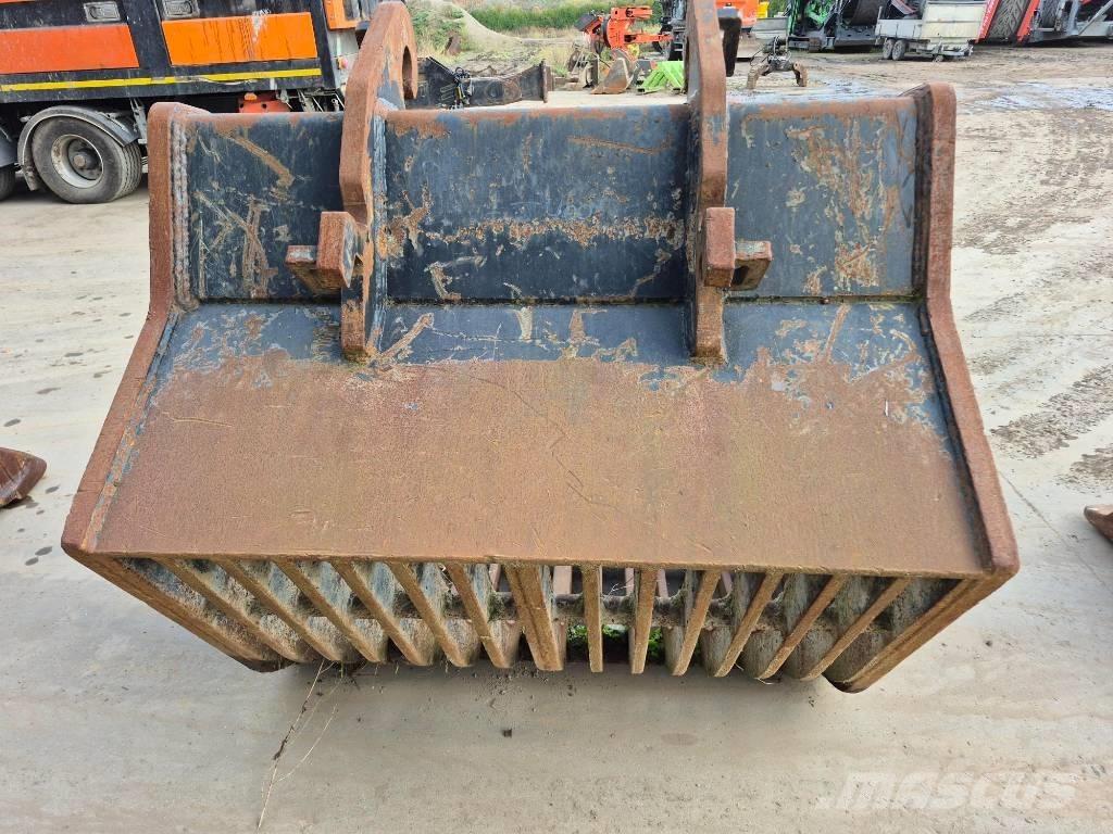 Pladdet Tandenbak Baldes