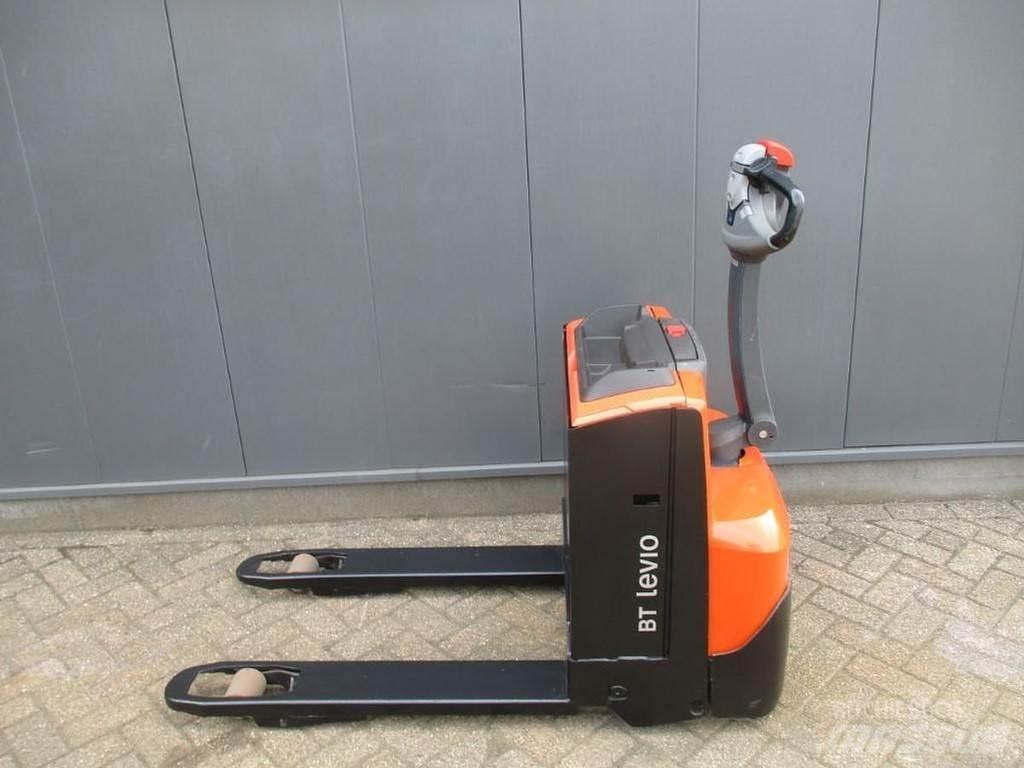 BT LWE 160 Porta palettes