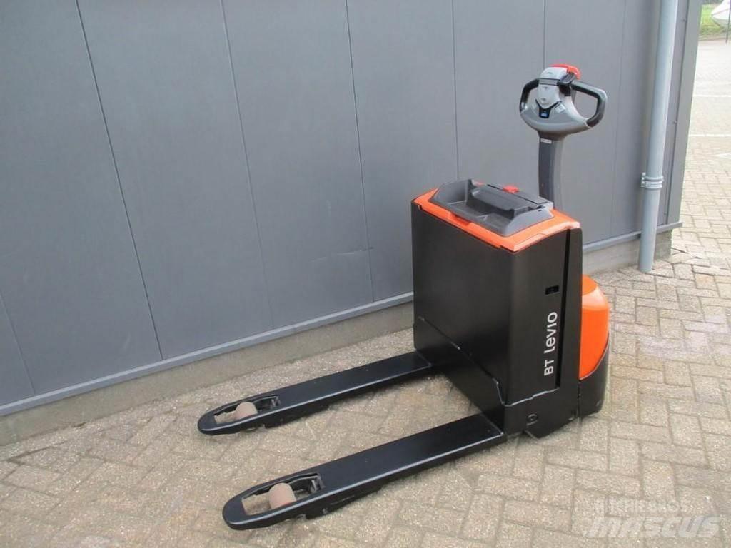 BT LWE 160 Porta palettes