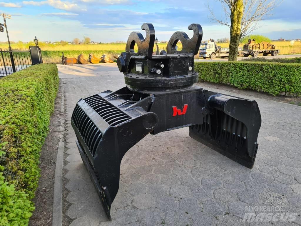 Verachterd vrg 50 Garras