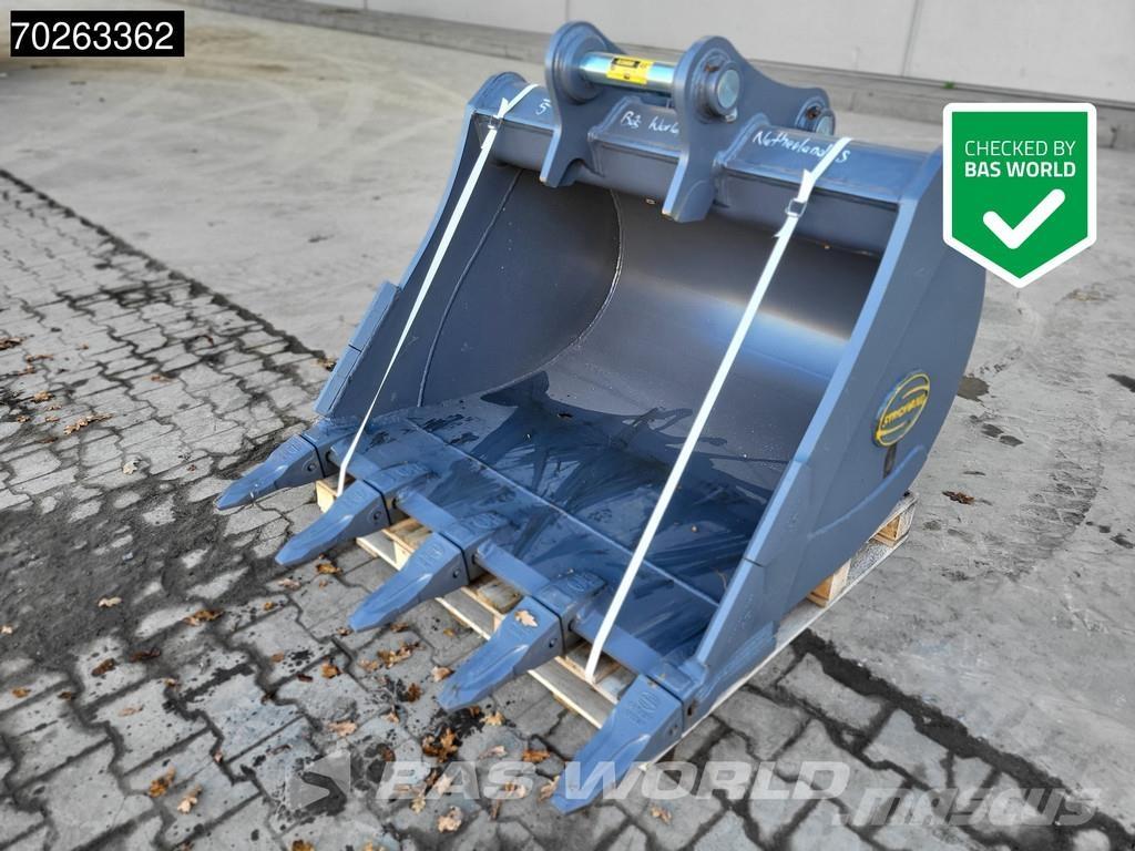 Strickland 13T Outros