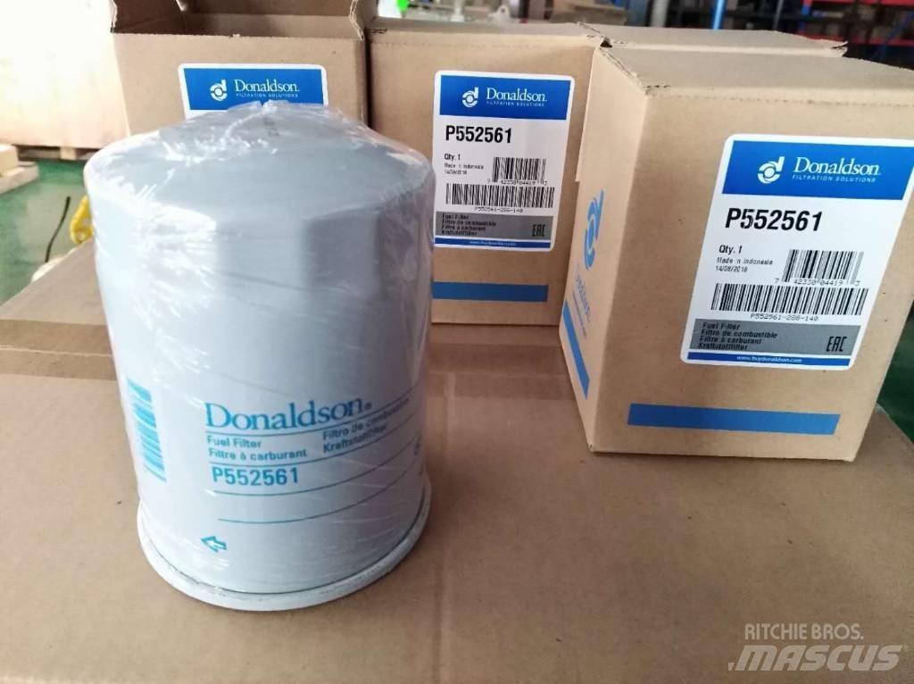 Donaldson P552561 Hidráulica