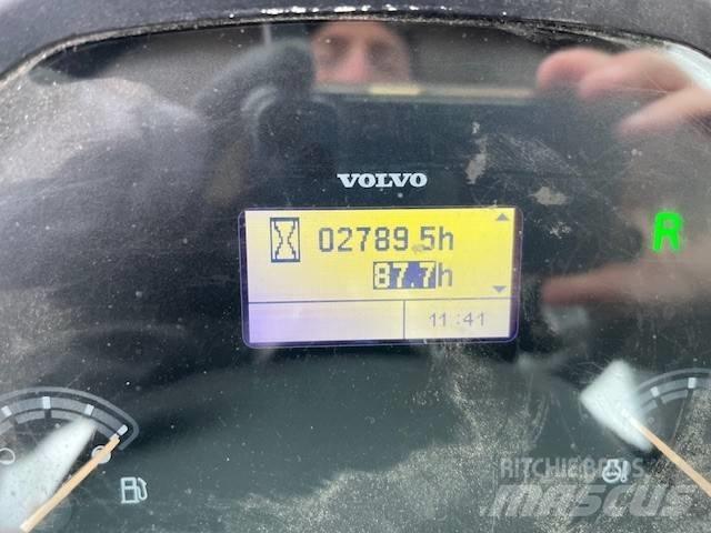 Volvo L35 GT Pás carregadoras de rodas