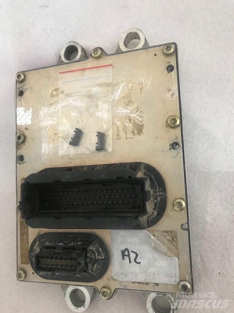 Mercedes-Benz ECU Electrónica