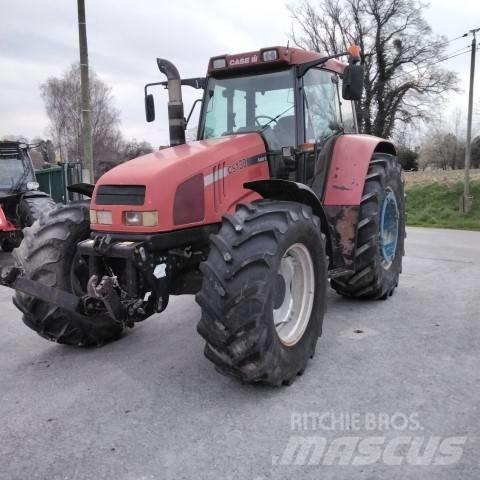 Case IH CS 130 Tratores Agrícolas usados