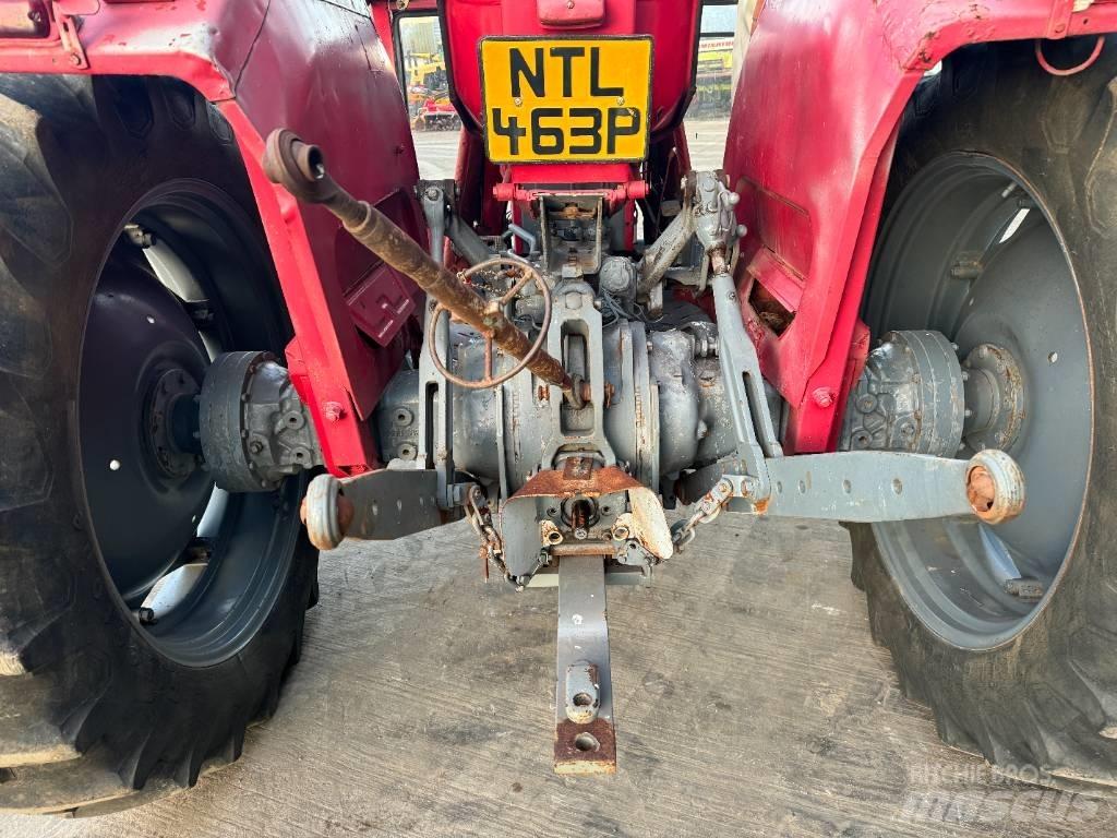 Massey Ferguson 185 Tratores Agrícolas usados