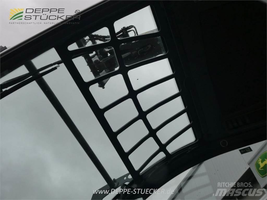 Kramer KT 407 Manipuladores telescópicos
