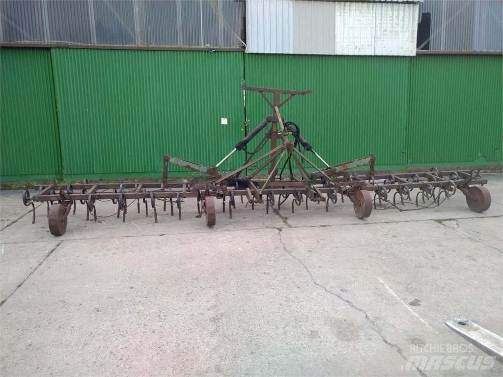 Agrostroj KON 800 Cultivadoras