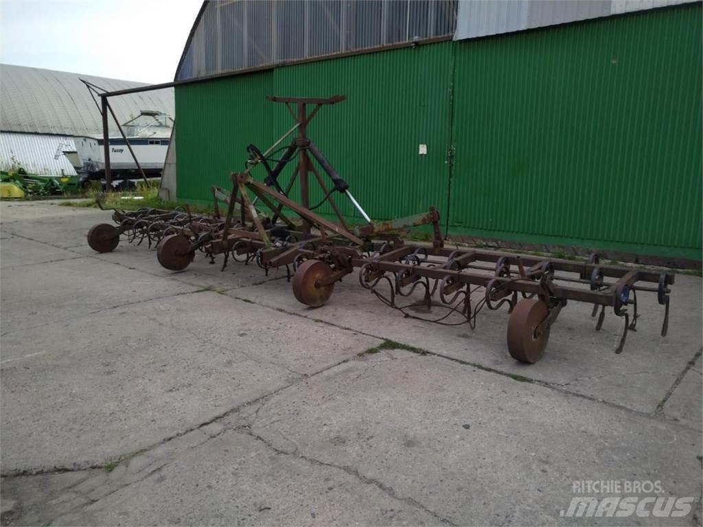 Agrostroj KON 800 Cultivadoras