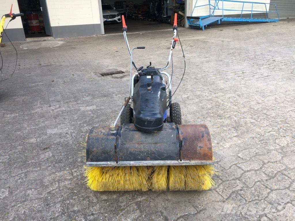 Iseki HK 80 PRO Varredoras