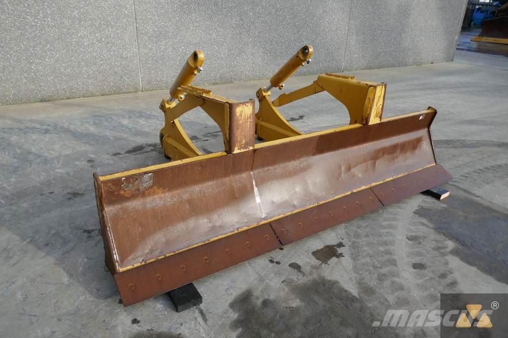 CAT Skidder blade Lâminas
