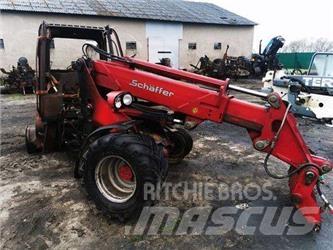 Schäffer 6370T    rim Pneus, Rodas e Jantes