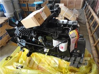 Cummins 6BTA5.9-C130 Motores