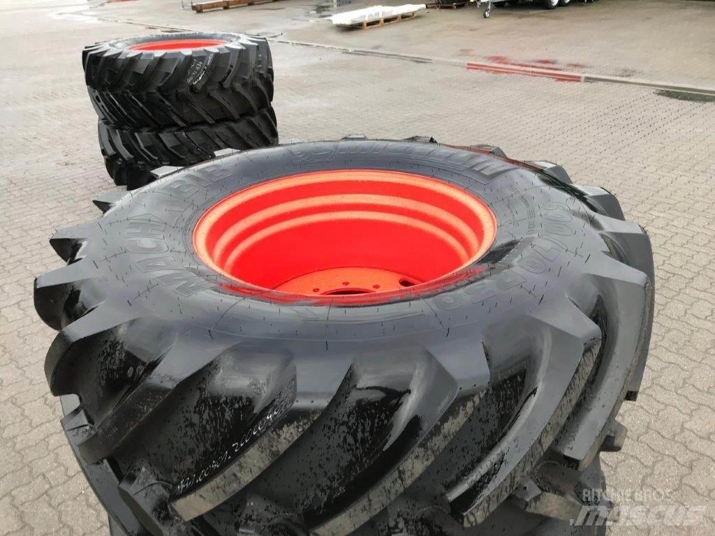 Michelin 600/70R30 Pneus Agrícolas