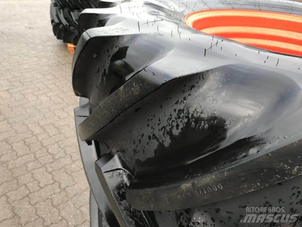 Michelin 600/70R30 Pneus Agrícolas