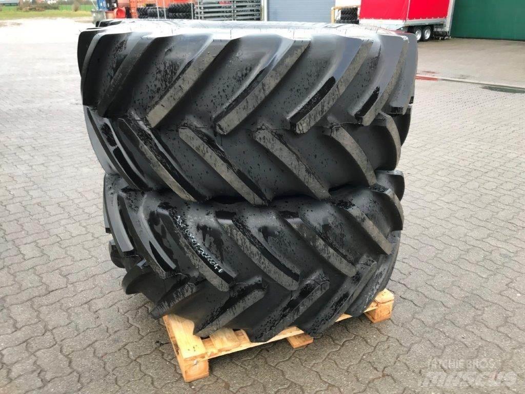Michelin 600/70R30 Pneus Agrícolas