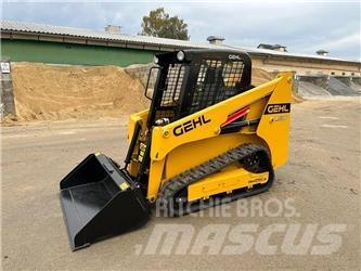 Gehl RT105 Carregadoras de direcção deslizante