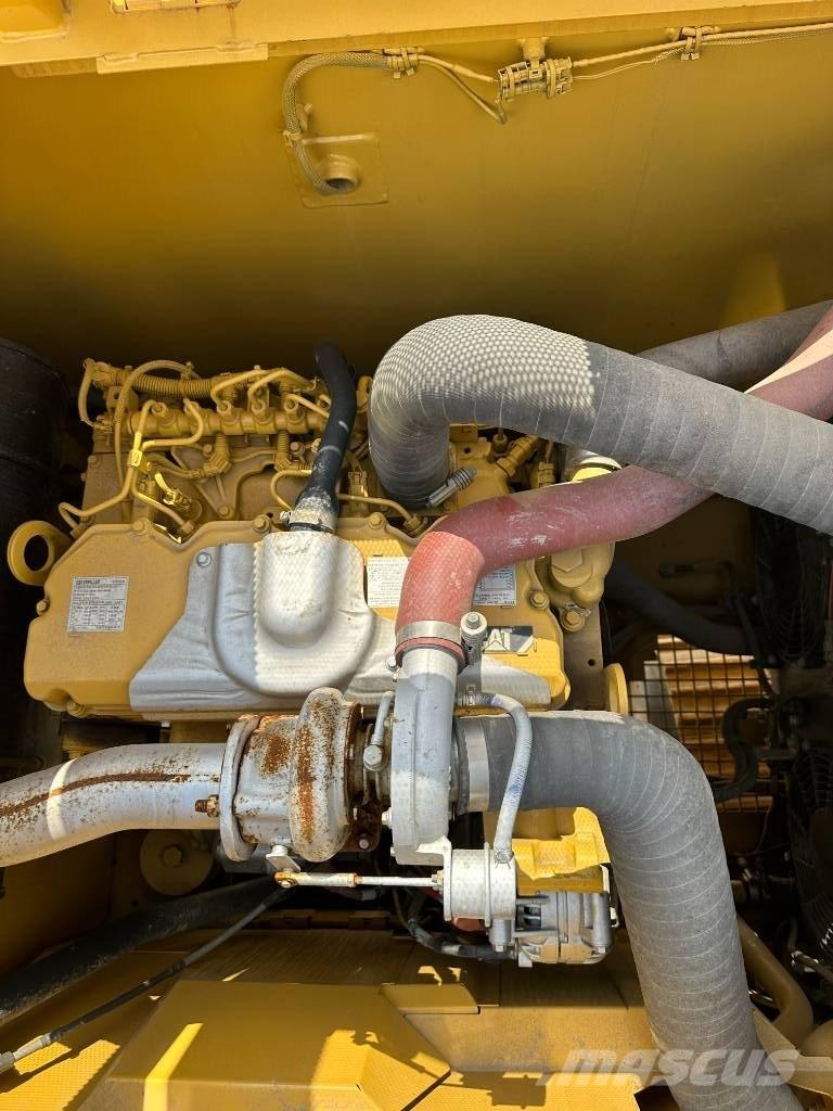 CAT CAT320GC Escavadoras Midi 7t - 12t