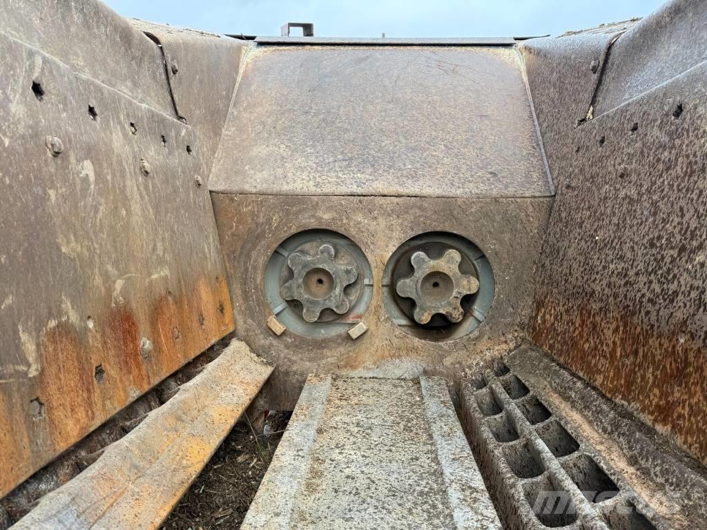 Arjes 250 Evo Britadeiras