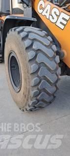 Michelin XHA 20.5R25 Pneus, Rodas e Jantes
