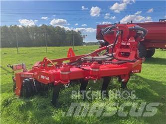 He-Va Sub-Tiller Charruas aivecas
