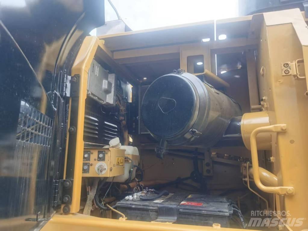 CAT 336 D Escavadoras de rastos