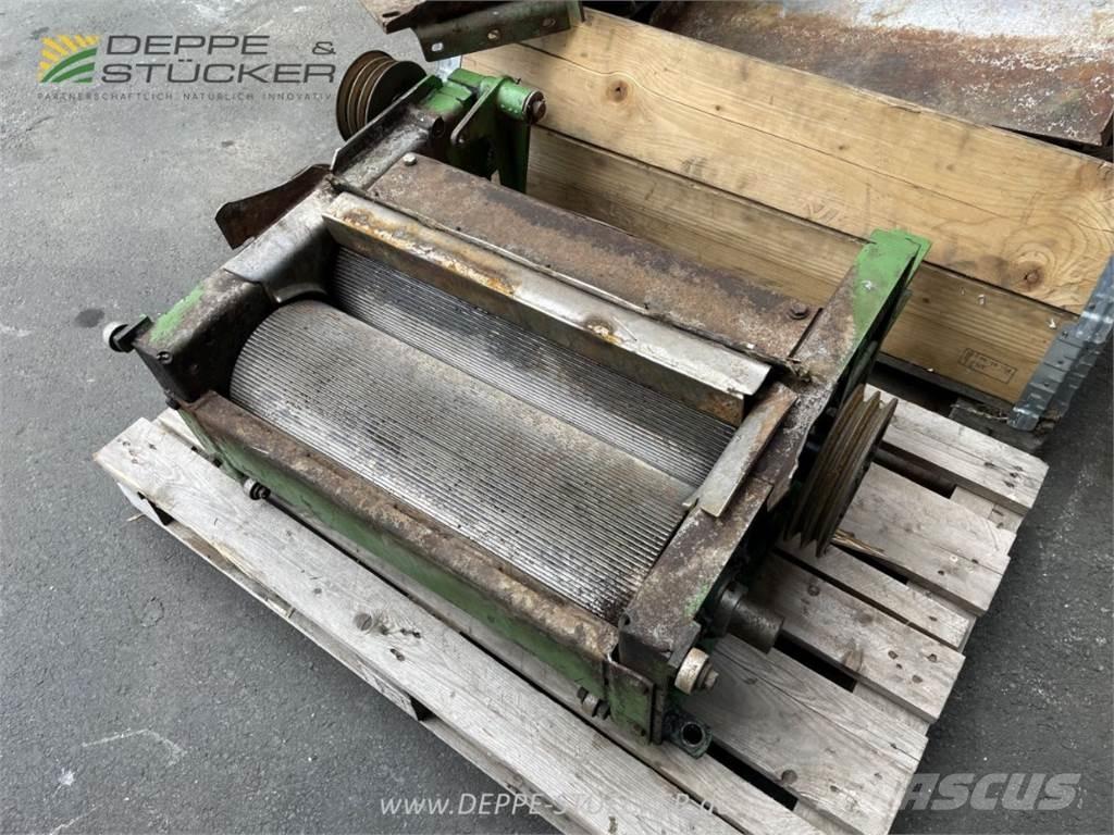 John Deere 6810 Ceifeiras de forragem