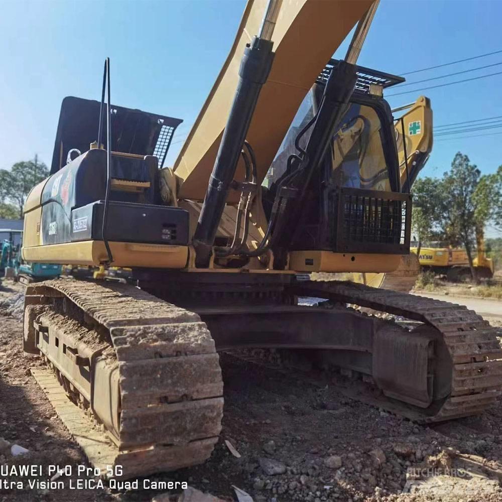 CAT 336 D2 Escavadoras de rastos