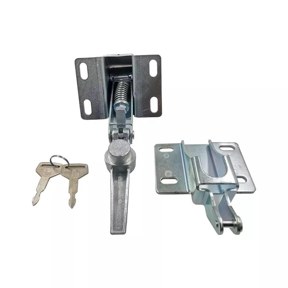 CNH LQ21C01285P2 Cabines e interior