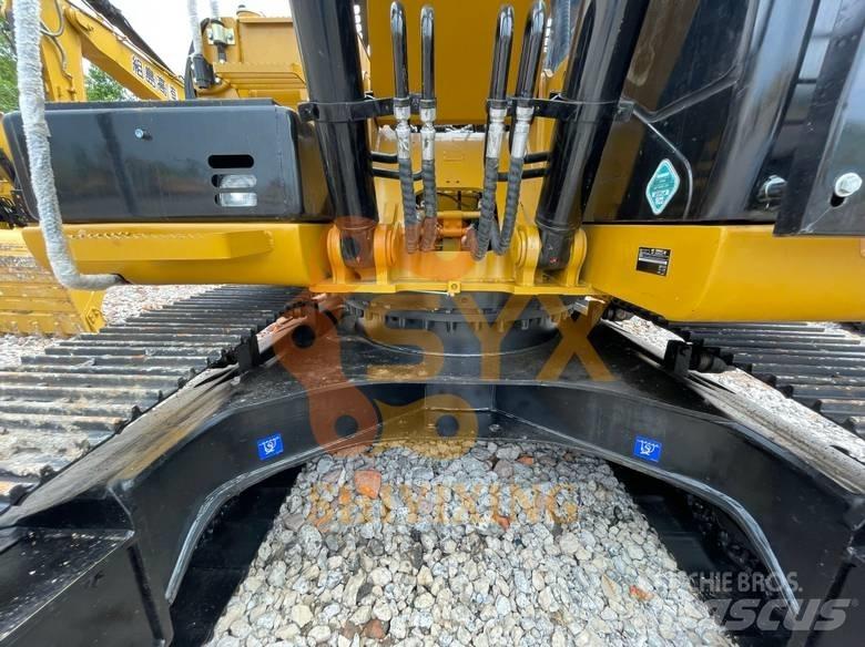 CAT 320 D GC Escavadoras de rastos