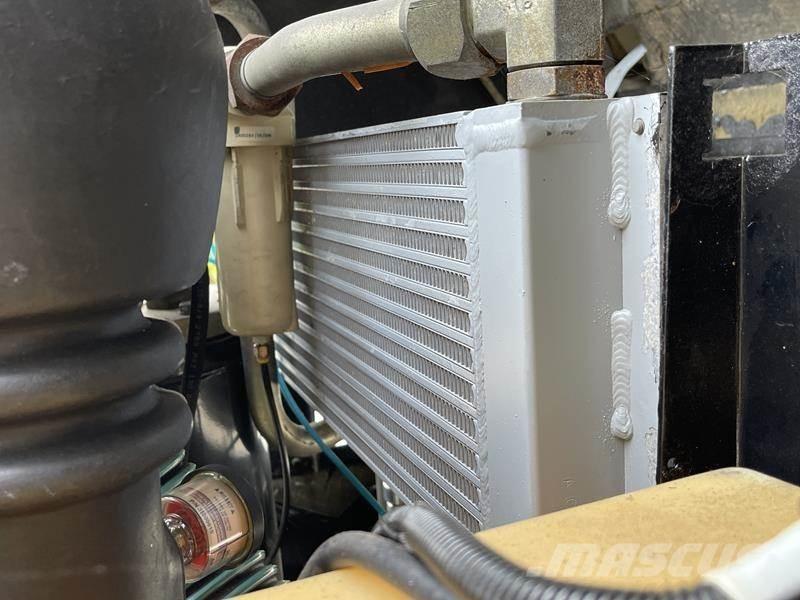 Doosan 7 / 51 - N Compressores