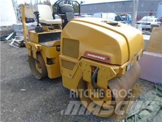 Dynapac CC 1200 Cilindros Compactadores tandem