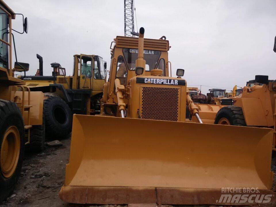 CAT D 7 G Dozers - Tratores rastos