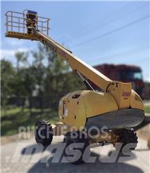 Haulotte H 14 TX Elevadores braços Telescópicos