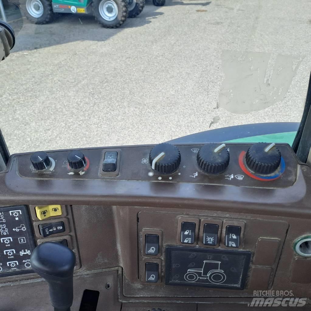 John Deere 6920 S Tratores Agrícolas usados