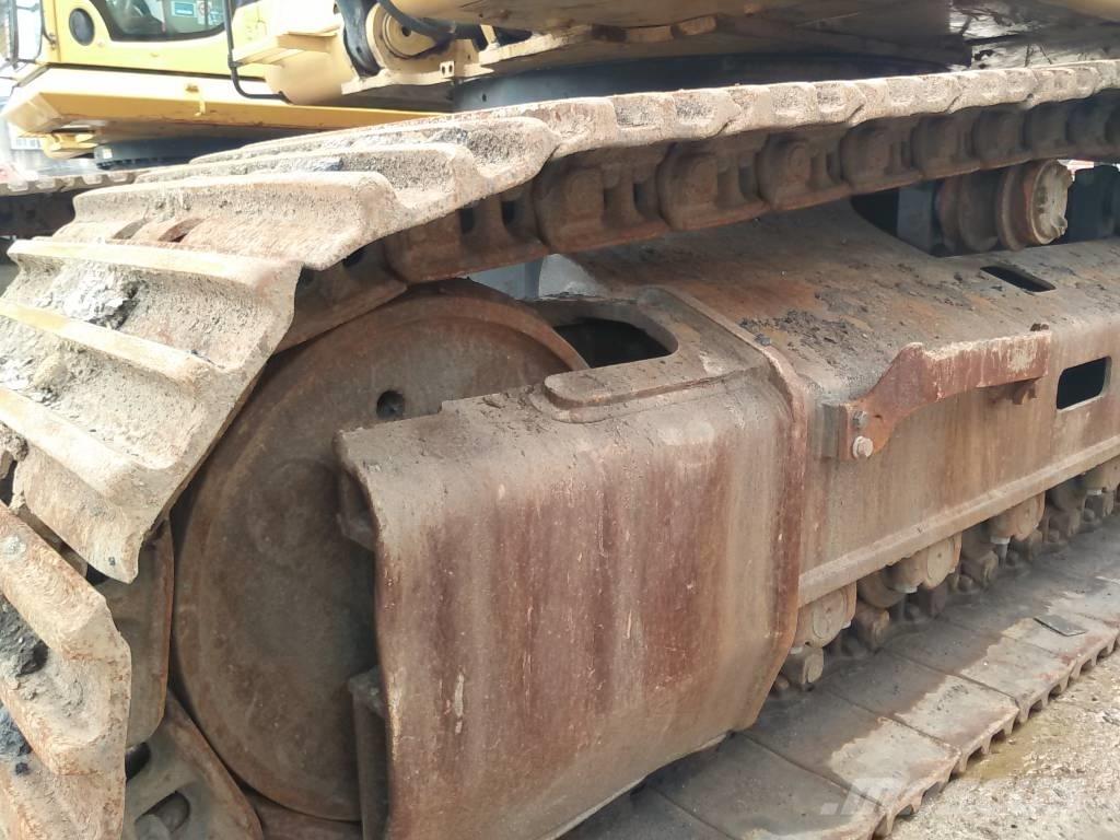 CAT 345 D L Escavadoras de rastos